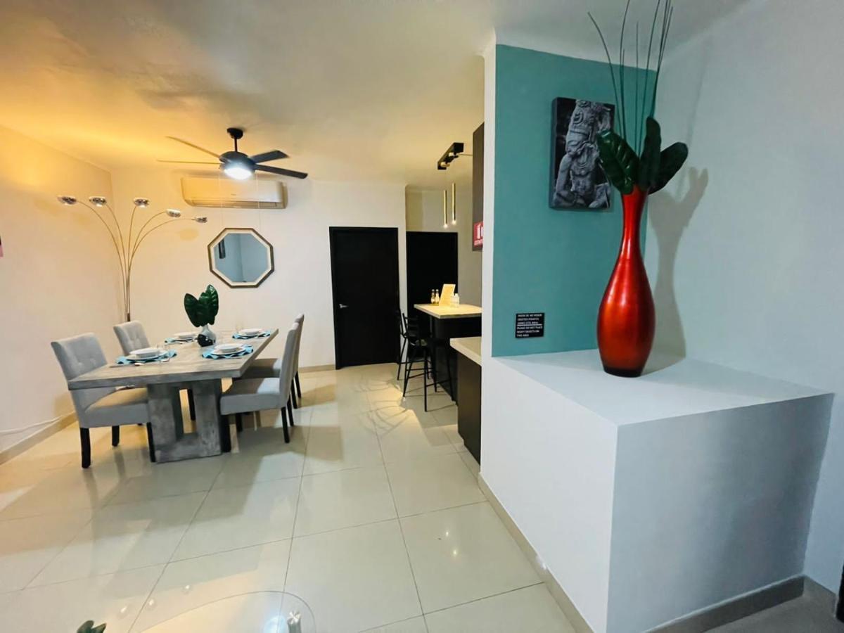 Casa Maya ラパス エクステリア 写真