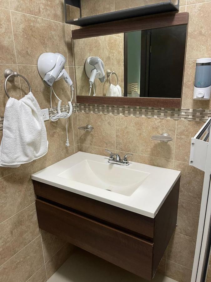 Casa Maya ラパス エクステリア 写真