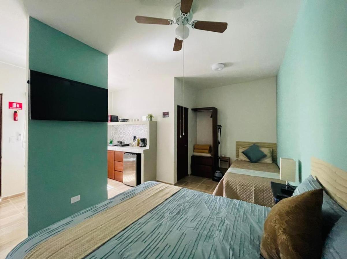 Casa Maya ラパス エクステリア 写真
