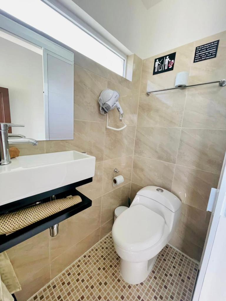 Casa Maya ラパス エクステリア 写真
