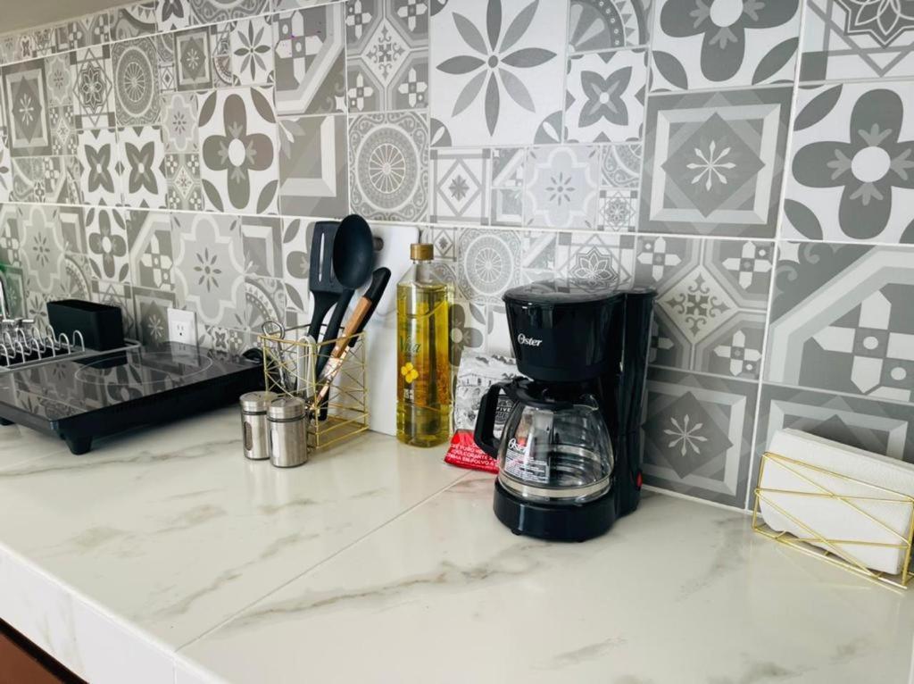 Casa Maya ラパス エクステリア 写真