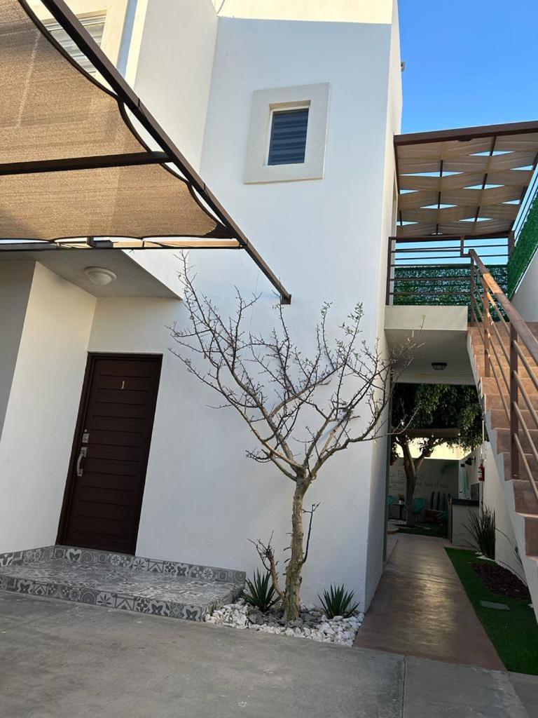 Casa Maya ラパス エクステリア 写真