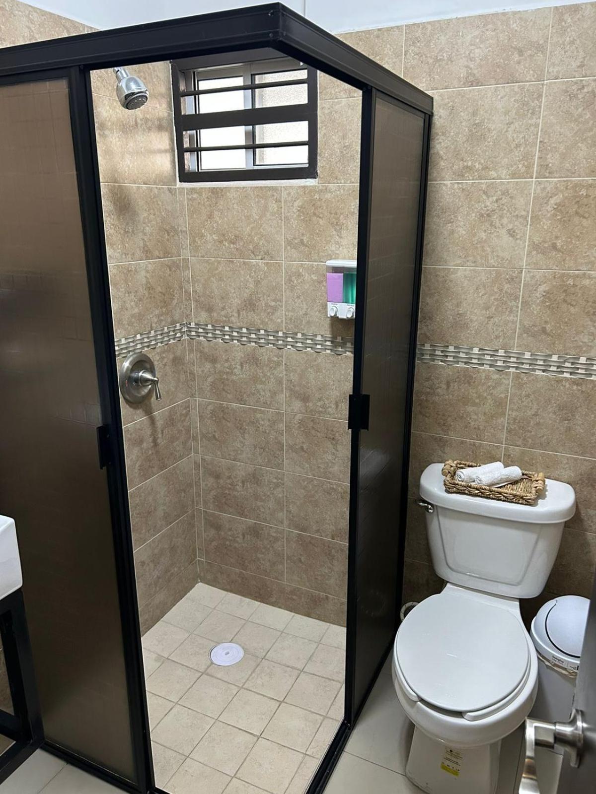 Casa Maya ラパス エクステリア 写真